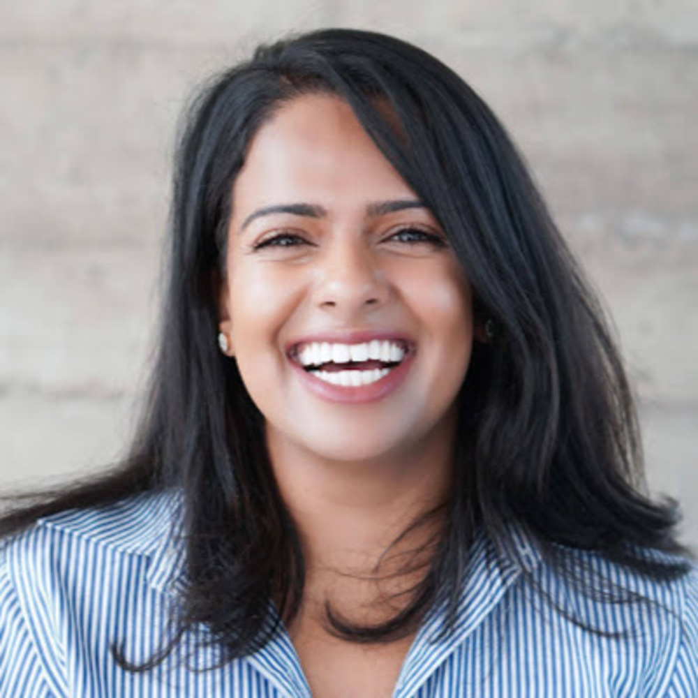 Meet your Posher, Sukhpreet